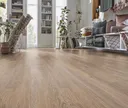 KRONOTEX Laminat Amazone D 6014 Elba Oak Beige Landhausdiele 5