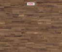 HARO Parkett 4000 Amerikanischer Nussbaum Schiffsboden 0