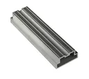Kovalex Terrassendielen WPC Profi UK Verbinder ALU 0