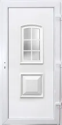 HORI Kunststoff Haustür Basilika 4