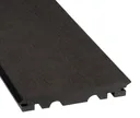 HORI Terrassendielen WPC/BPC Massiv anthrazit 20 x 145 mm 0