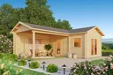 Lasita Maja Ferienhaus Orinoco 1