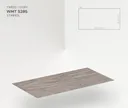 MODEE Wandverkleidung Pure Structure Tweed Ivory 3