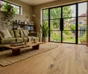 HORI Parkett 400 Eiche Palazzo Naturale gebürstet Landhausdiele XXXXL Rohholzoptik natur-geölt 0