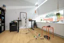 MEISTER PVC-freier Designboden MeisterDesign. next DD 500 S Eiche Madras Landhausdiele 5G Dry® 3