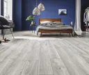 KRONOTEX Laminat Mammut D 4793 Makro Eiche Weiß Landhausdiele 3