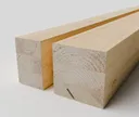 HORI BSH Brettschichtholz Fichte/Tanne SI-Qualität 1