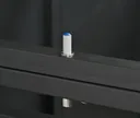 HORI Mülltonnenbox Cleanman 5 8