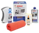 SONAX Hörmann Reinigungs- und Pflegeset für Tore, Türen und Zargen 0