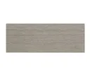 HORI Terrassendielen WPC Maui-Style XXL Massiv beige tiefe Holzstruktur + geriffelt 17 x 220 mm 5