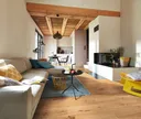 MEISTER PVC-Freier Klick-Designboden Pro DD 250 Tacoma Oak 07454 Softwood-Struktur Kurzdiele 1