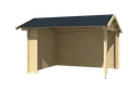 Lasita Maja Gartenhaus Kirian 300 1