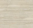 Gerflor Klebe-Vinylboden Senso Natural 0201 Travertin Fliese selbstklebend 1