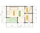 Lasita Maja Ferienhaus Orkney 2