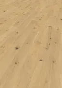 tilo Parkett RUSTICO TREND Eiche NaturPur gebürstet Landhausdiele 1