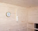 HORI Kombisauna Infrarot Sauna Oslo 10