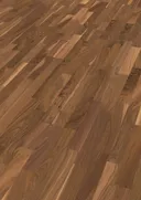 HORI Parkett Nussbaum amerikanisch Variant Schiffsboden versiegelt 1