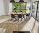 HORI Klick-Hartvinylboden Rigid SPC Eiche Matterhorn strukturiert Landhausdiele 7