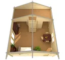 Lasita Maja Ferienhaus Volta 7