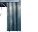 HORI Diogenes Seitenwand für Pavillon feststehend anthrazit 2