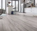 KRONOTEX Laminat Robusto D 4956 Premium eiche grau Landhausdiele 4