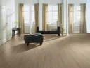 HORI Klick-Hartvinylboden Rigid SPC Eiche Duisburg braun Landhausdiele 0