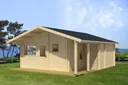 Lasita Maja Ferienhaus Jordan 2