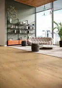 PARADOR PVC freier Klick-Designboden Modular ONE Eiche Atmosphere natur Authentische Struktur Landhausdiele 6