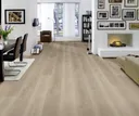 HORI Klick-Hartvinylboden Rigid SPC Eiche Kaieteur strukturiert Landhausdiele 5