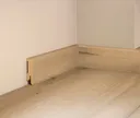 tilo MDF-Sockelleiste Eiche Macadamia foliert 0