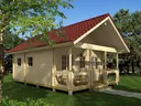 Lasita Maja Ferienhaus Canada 0