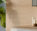 MODEE Wandverkleidung 2800 x 1175 x 4 mm Platte True Wood Asturia mit Naturstruktur 1