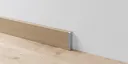 PARADOR Endkappen für Sockelleisten 0