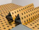 EGGER Trittschalldämmung Silenzio Duo für Laminatböden 2