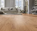 KRONOTEX Laminat Mammut D 4152 Everest Oak Natur Landhausdiele 3