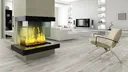 DOMIZIL PVC freier Klick-Designboden Eiche Egersund Landhausdiele 2