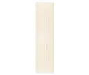 HORI Akustikpaneel Filz zweifarbig dunkel Beige / hell Beige 1