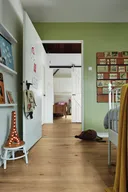 MEISTER PVC-freier Designboden MeisterDesign. next DD 500 S Feldeiche natur Landhausdiele 1