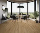 tilo Klick-Vinylboden NOVO SPA Eiche Macadamia Holzoptik softsynchron Landhausdiele TwistPLUS lackiert 0