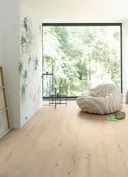 PARADOR PVC freier Klick-Designboden Modular ONE Eiche Atmosphere geschliffen Authentische Struktur Landhausdiele 3