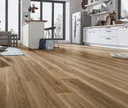 KRONOTEX Laminat Exquisit D 4689 Sierra Eiche Gold Landhausdiele 5