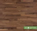 DOMIZIL Wandverkleidung Eco Series Designpaneel Nussbaum natur geölt 1