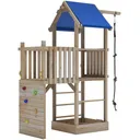SchefferToys Spielturm Alex Kompakt 230 0