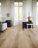 HORI Parkett Eiche weiß 3 gebürstet Landhausdiele Natur-geölt 4