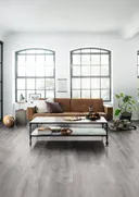EGGER Laminat NatureSense Aqua EL2156 Loja Eiche hellgrau 5