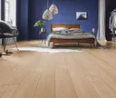 KRONOTEX Laminat Exquisit D3004 Waveless Oak Natur Landhausdiele 3