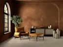 Gerflor Klebe-Vinylboden massiv Virtuo 55 Tavla Beige Fliese 6