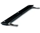 HORI Glastür Komplettset Loft Premium Castello Klarglas ESG 8 mm 8