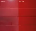 SONAX Hörmann Reinigungs- und Pflegeset für Tore, Türen und Zargen 1
