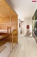 HARO Laminat Tritty 200 Aqua Eiche Sicilia weiß Landhausdiele 2